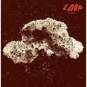 Loop - Array 1 Vinyl