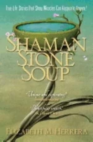 shaman stone soup true life stories that show miracles can happen to anyone
