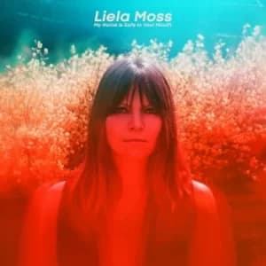 My Name Is Safe in Your Mouth by Liela Moss Vinyl Album