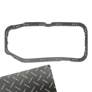 RIDEX Sump Gasket OPEL,DAEWOO,VAUXHALL 455G0012 652599,652593,652599 Oil Pan Gasket,Oil Sump Gasket,Gasket, oil pan 90324880,90324881,90411386