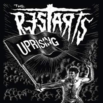 Restarts, The - Uprising Vinyl