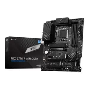 MSI 1700 PRO Z790-P WIFI DDR4