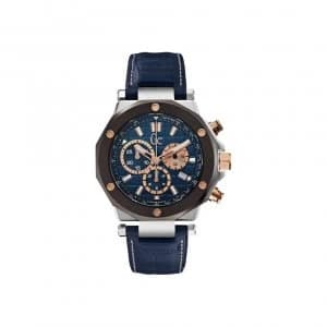 Guess X72025G7S - Men`s Watch