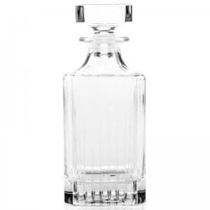 RCR Timeless Whisky Decanter