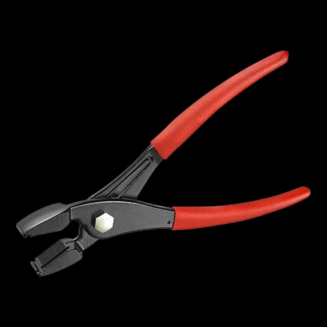 HAZET 4590-1 Hose Clamp Pliers Length: 150mm Hose Clamp Pliers (5667)