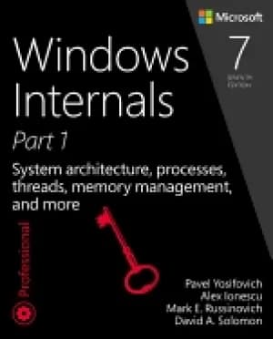windows internals part 1 system architecture processes threads memory manag