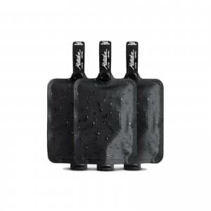 Matador FlatPak Toiletry Bottle - 3 Pack
