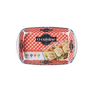 O Cuisine Rectangular Roaster 32 x 20cm