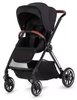 Silver Cross Reef Pushchair Orbit