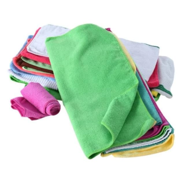 OXFORD OX251 Microfiber cloth Microfiber cloth (100369)