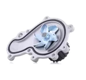 RIDEX Water pump CHRYSLER,DODGE,PLYMOUTH 1260W0111 4667660,4667660AB,4667660AE Engine water pump,Water pump for engine MD4667660