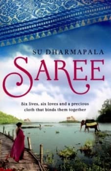 Saree by Su Dharmapala Paperback