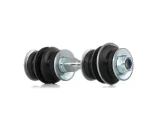 RIDEX Anti-roll bar link 3229S0217 Rod / Strut, stabiliser,Drop link TOYOTA,Yaris Schragheck (_P1_),Yaris Verso (_P2_),bB I (NCP3_)