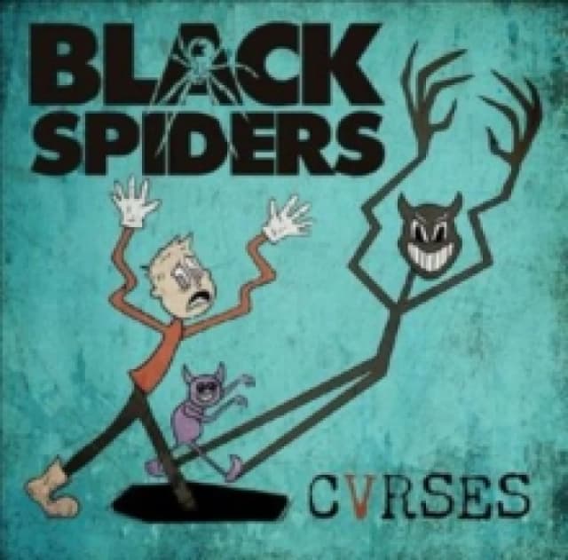 Cvrses Vinyl