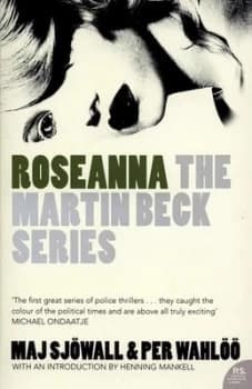 Roseanna by Maj Sjwall Paperback