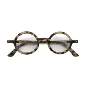 London Mole - Moley Blue Light Blockers - Grey