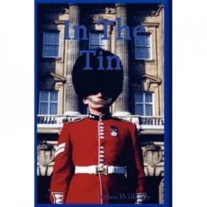 In the Tin by Arfon Williams Paperback