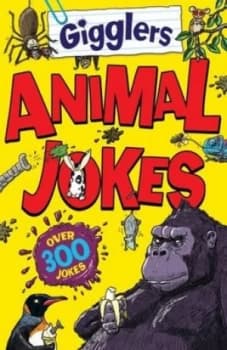 Animal jokes by Toby Reynolds