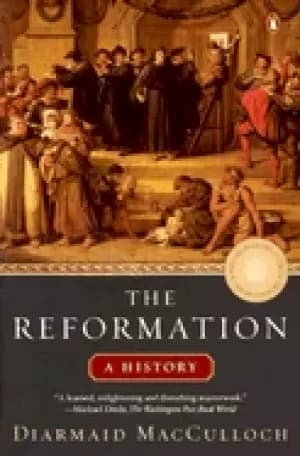 reformation a history