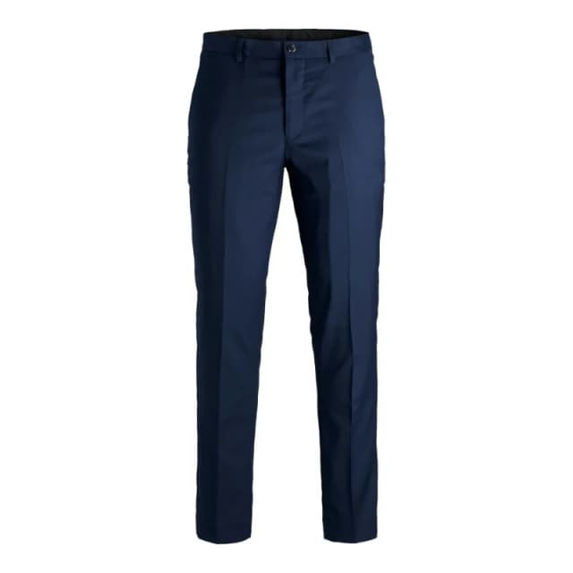 jack & jones Suit Trousers Jack & Jones Franco Bleu Male 54