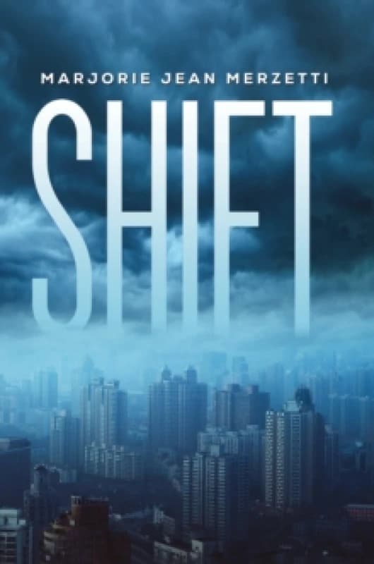 Shift Hardback