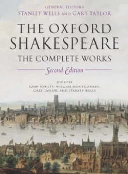 The Complete Works by William Shakespeare Paperback