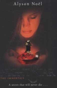 Night Star by Alyson Noel Paperback