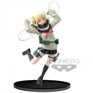 Banpresto My Hero Academia Banpresto Figure Colosseum Vol.5(Ver.A) Figure