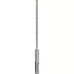 Bosch 5X SDS Plus Masonry Drill Bit 5mm 160mm Pack of 1