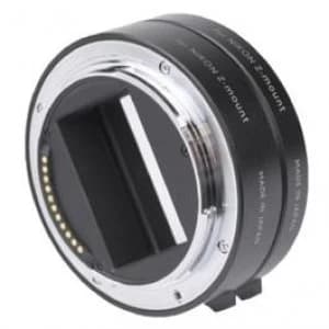 Kenko Extension Tube Set 10+16mm - Nikon Z