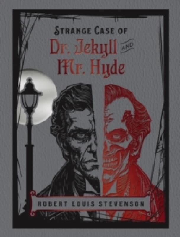 Strange Case of Dr Jekyll and Mr Hyde. Hardback. By Robert Louis Stevenson Books