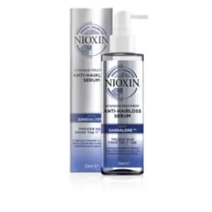 Nioxin Anti Hair Loss Serum 70ml