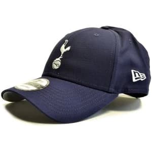 New Era Spurs 9Forty Baseball Cap Navy Blue