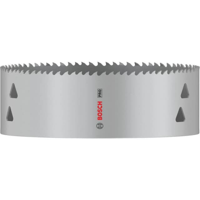 Bosch PRO Multi Material Hole Saw 2608901544 Diameter: 152mm