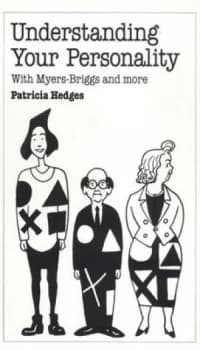 Understanding Your Personality by Patricia Hedges Book