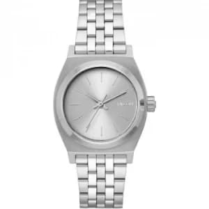 Ladies Nixon The Medium Time Teller Watch