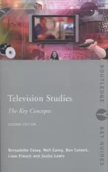Television studies - Ben Calvert - Paperback - Used