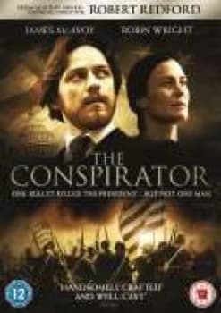 The Conspirator