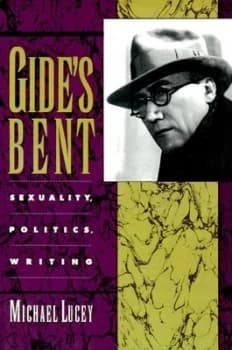 Gides Bent by Michael Lucey Book