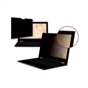 3M Privacy Filter for Edge-to-Edge 14.0in Widescreen Laptop PF140W9E
