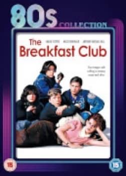 The Breakfast Club - 80s Collection
