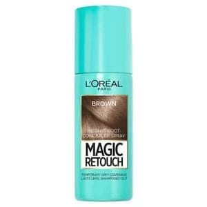 Magic Retouch Brown Root Touch Up Brunette