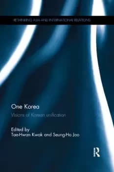 One KoreaVisions of Korean unification