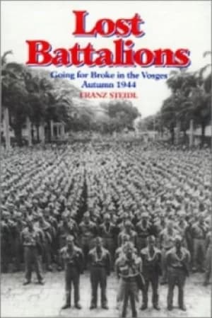 Lost battalions by Franz Steidl