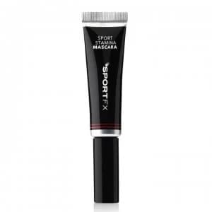SportFX Sport Stamina Mascara - Black