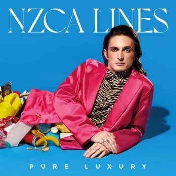 NZCA Lines - Pure Luxury Vinyl