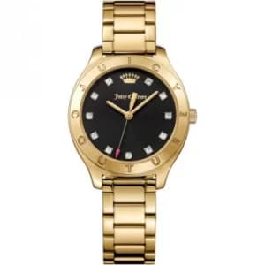 Ladies Juicy Couture Sierra Watch
