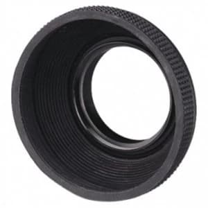 Hama 58mm Rubber Lens Hood