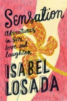 Sensation by Isabel Losada Book