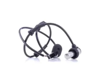 RIDEX ABS Sensor AUDI 412W0976 8A0927807C ESP Sensor,Sensor, wheel speed